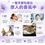 【免運+贈品】SGS認證 洗衣留香珠 【60顆入】, , large
