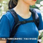 【CamelBak】CamelBak Pivot 20 背包｜輕量捲口式背包｜K.T.Tactical鎧德, , large