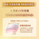 曼秀雷敦水潤肌超保濕極效防禦防曬精華, , large