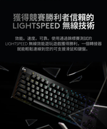 Logitech computer keyboard, , large