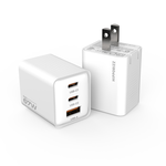 Hipporizz Chargo 67W 氮化鎵快充充電器, , large