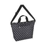 Lesportsac Deluxe Easy Carry Tote 兩用托特包/ 俏皮小雛菊, , large