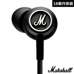 Marshall Mode, , large