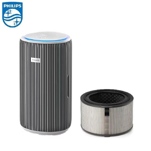 PHILIPS 飛利浦除甲醛抗敏奈米級空氣清淨機(AC3220/80)★適用24坪