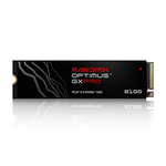 【SanDisk】Optimus GX PRO 8100 NVMe 2TB 無散熱片 SSD M.2 2280 代理商保固公司貨, , large