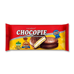 Cocoaland巧克力風味派 150G(6包), , large