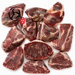 【老王賣肉】NG牛排 惜福天然原肉 牛排  板腱牛排邊角料 頭尾段 冷凍牛肉 牛肉  寵物鮮食, , large