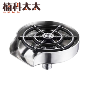 洗杯神器-不鏽鋼款整套 618-SCW5