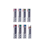 【 Pentel 飛龍 】HI-POLYMER 自動鉛筆芯 0.5mm /個 C205  -  多款可選, , large