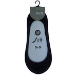 Plain Socks, , large