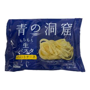 日清青之洞窟生義大利寬麵(Fettuccine)【Mia C'bon 限定】