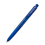 【龍品文創】 三菱 UNI UMN-155N 0.38 藍色 自動鋼珠筆, , large