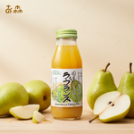 【古森】日本法蘭西梨果汁, , large