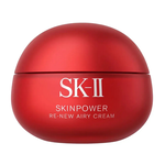 (免運)【SK-II】肌源賦能煥顏活膚霜80g (輕盈版) 公司貨, , large