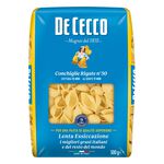 De Cecco Conchiglie rigate 50, , large