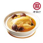 老協珍 火烔雞湯2440g(冷凍), , large