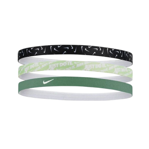 [秉宸] NIKE 印花髮帶 3入 N0002560