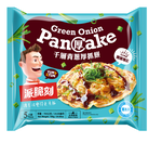  Melaleuca Green Onion Thick Pancake, , large
