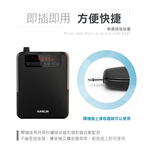 【HANLIN】-N2.4MIC 領夾式無線2.4G麥克風(隨插即用)#現貨 演講 教學 唱歌 老師必備 USB, , large