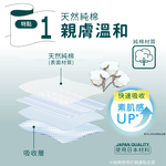 Useful Disposable Incontinence Pants  (absorption 600cc)Size M, , large
