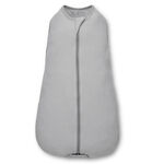 swaddle and sleepbag, , large