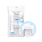 【千康嚴選】Ducato 溫和無臭攜帶型去光水棉片 (2ml / 8片入) 日本製, , large