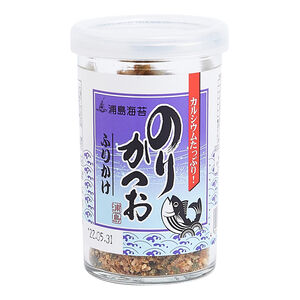 NORI FURIKAKE BONITO FLAVOR