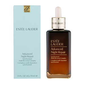 (免運)【Estee Lauder雅詩蘭黛】小棕瓶 特潤超導全方位修護露115ml 公司貨
