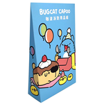 [九越]咖波派對用品組+5PC造型餐盤, , large