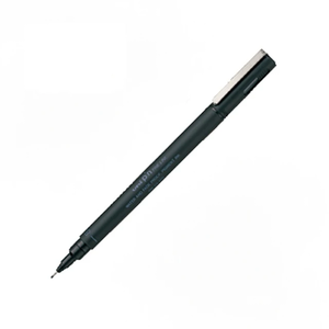 【三菱Uni】代用針筆 0.4mm 2支入/組 PIN04-200(黑/紅/藍)  -  多款可選