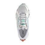 Mizuno Wave Prophecy &beta;2 男女 慢跑鞋 運動 休閒 復古 日常 灰白綠 [D1GA235002], , large