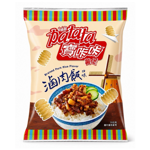 卡迪那寶卡卡滷肉飯口味70G