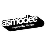 【Asmodee】眨眨眼 Wink 8人版 中文版｜一眨眼，洩漏你的秘密！爆笑派對遊戲｜眼神暗號互動｜家庭朋友聚會必玩, , large