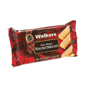 Pure ButterShortbread Fingers