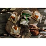 【 B de L小銅鍋 】120g 綠番茄&旱金蓮果醬 100%天然/手工製作/貴族秘密食譜, , large