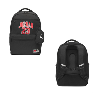 [秉宸]NIKE JORDAN SCHOOL 後背包 JD2533056GS