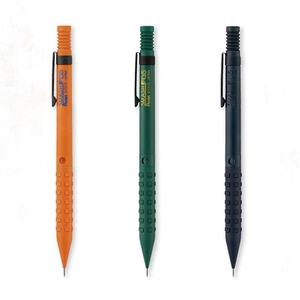 【Pentel 飛龍】SMASH 2023 製圖鉛筆 限定版 0.5mm  /支 XQ1005-PLS - 橘桿