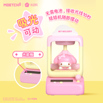 【際洋文化】Sanrio characters搖搖娃娃機系列光動樂, , large