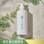 【利盛行x太生利】 橙花 髮之氣(洗髮專用), , large