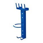 【現貨/含稅】STAND 仕典工具 14"磁性氣動工具架 11050142 磁鐵工具架 收納工具用, , large