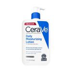 CeraVe 適樂膚 長效清爽保濕乳 473ML, , large