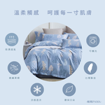 【帕瑪PAMA】3M 40S 50%萊賽爾纖維床包組-希語, , large