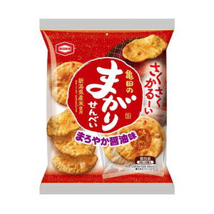 MAGARI SENBEI