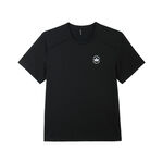 Clean Tech 防護Tee-男款 VZX-1246B, , large