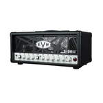 EVH 5150III 50W 6L6 黑色 120V + 112ST CAB 黑色【敦煌樂器】, , large