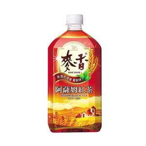 MINE SHINE Assam Black Tea 975ml