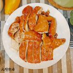 【元榆牧場】煙燻甘蔗雞大包裝750g, , large