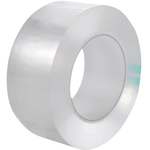 Water-Resistant Clear Sealing Tape - 3cm Width, , large