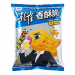 乖乖系列餅乾40g&times;2包, , large