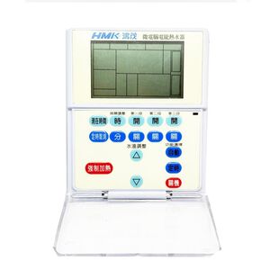 【KW廚房世界】高雄 鴻茂 分離線控控制面板 含外殼  電熱水器維修零件